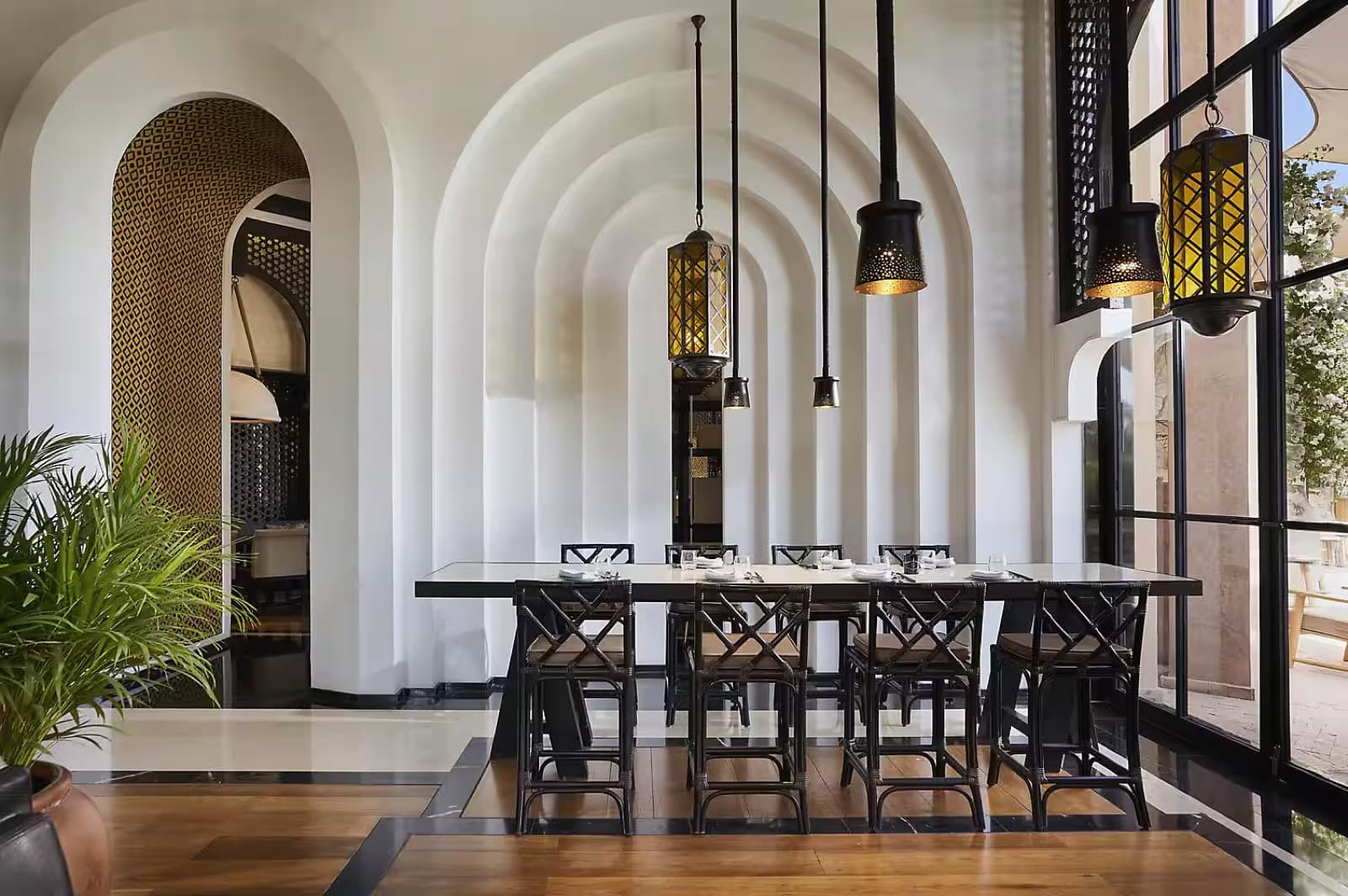 Mandarin Oriental Marrakech