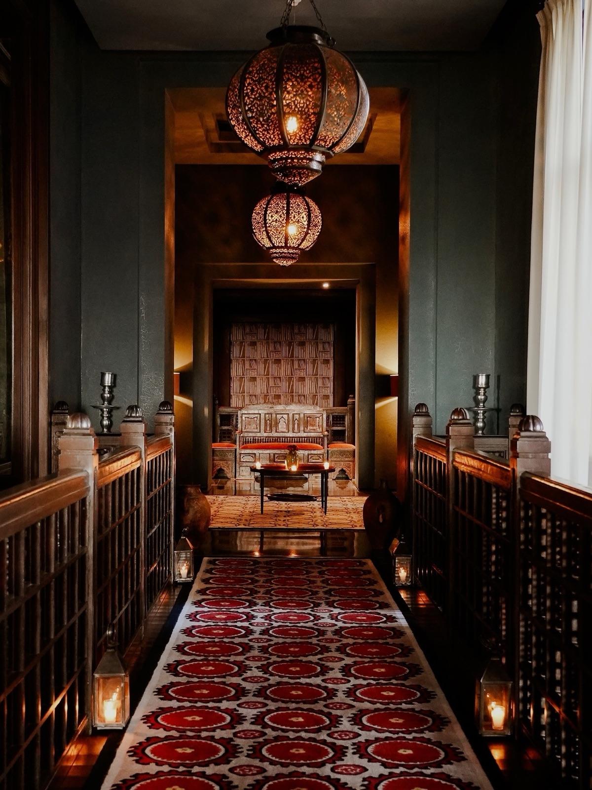 Al Aïn Restaurant