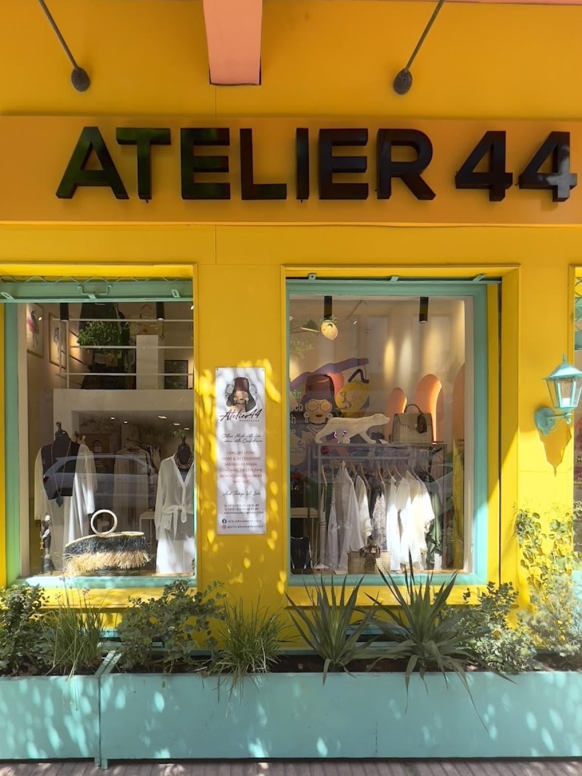 Atelier 44