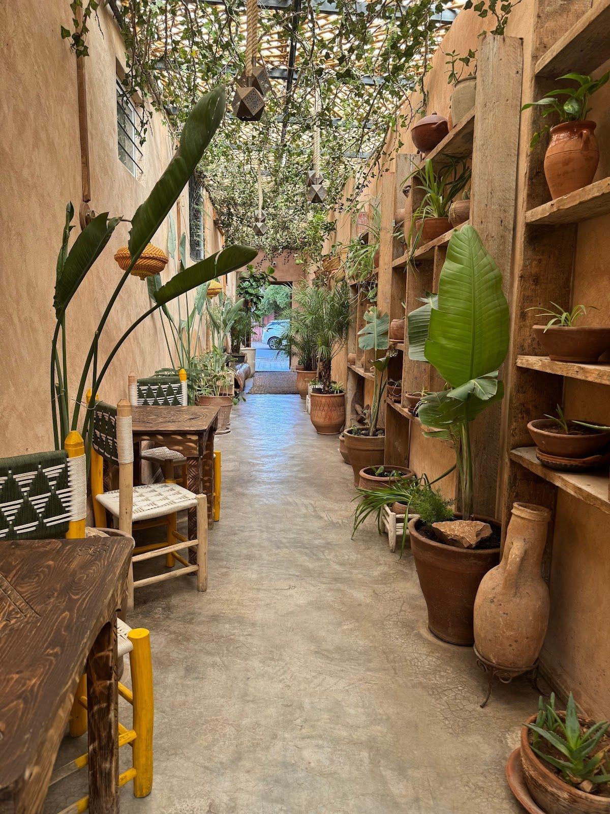 Azalai Urban Souk
