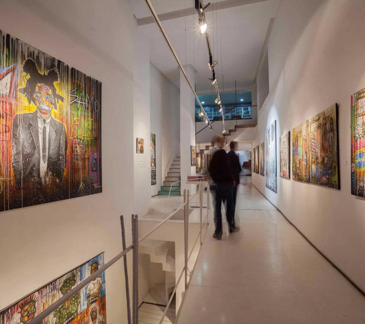 BCK Art Gallery