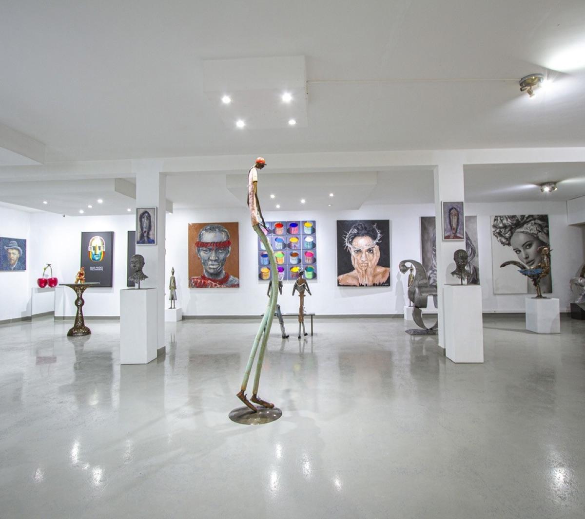 D&CO Art Gallery