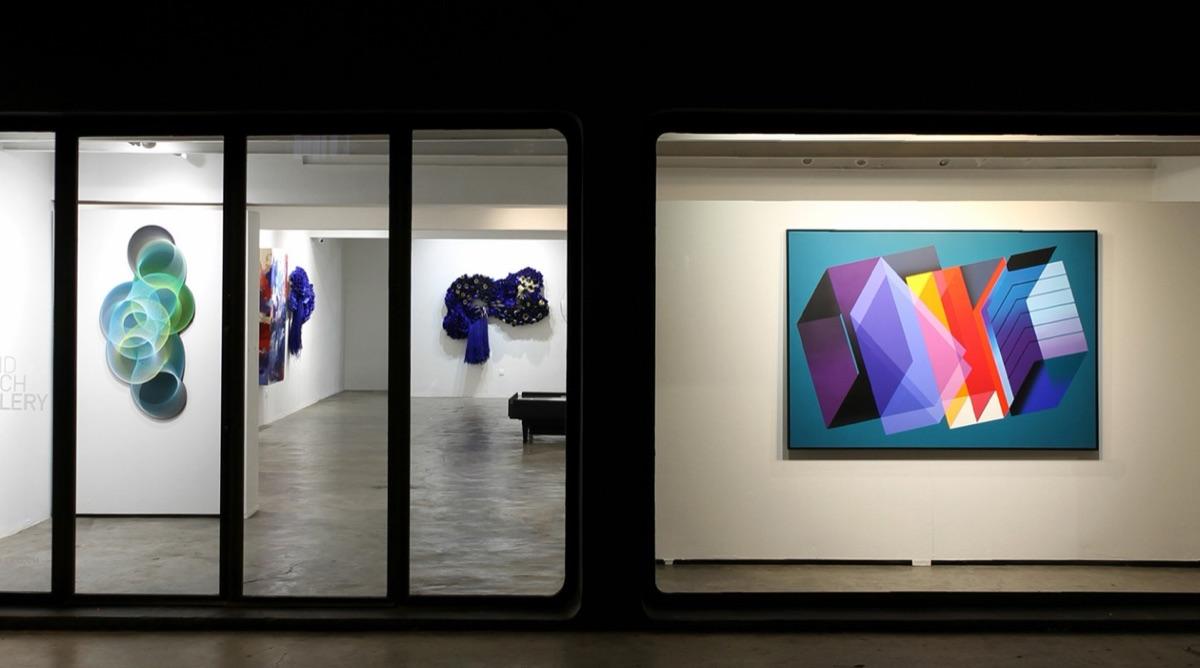 David Bloch Gallery