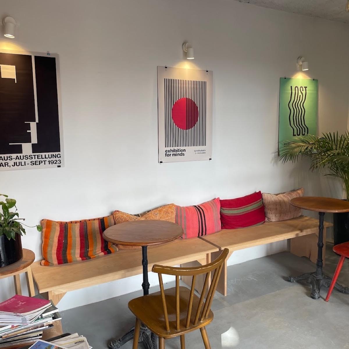 kartell kollektiv.