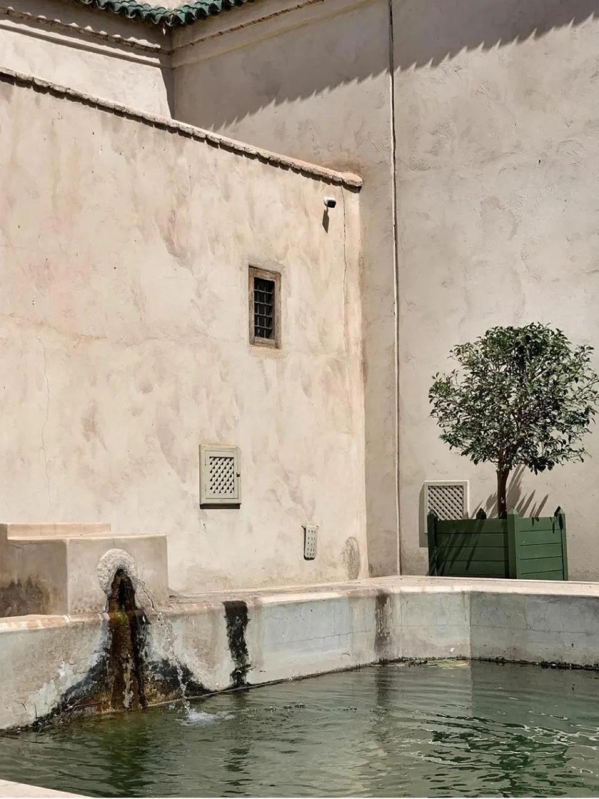 Le Jardin Secret