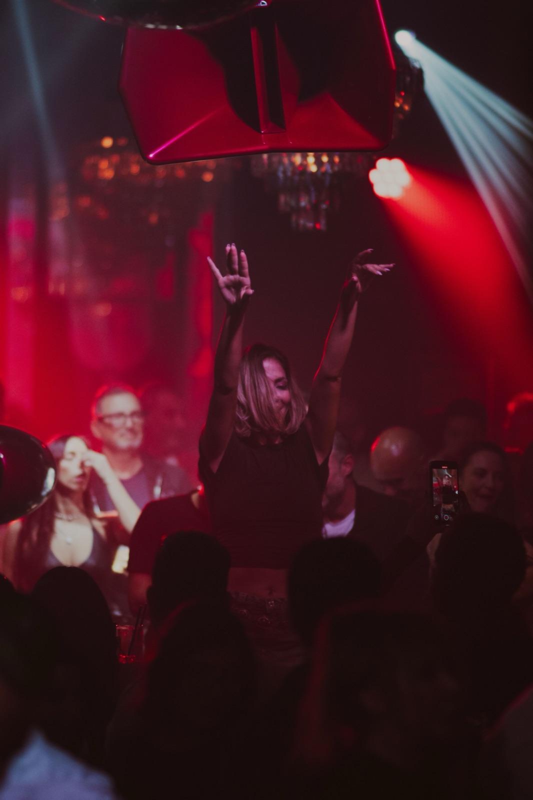 Leone Discoteca Marrakech