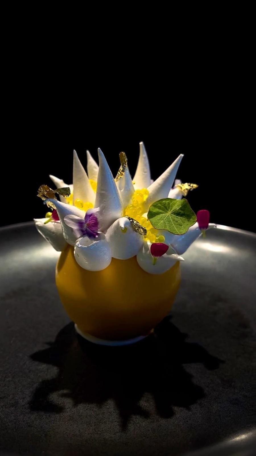 Ling Ling by Hakkasan
