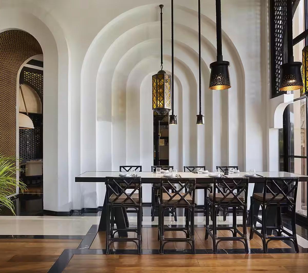 Mandarin Oriental Marrakech