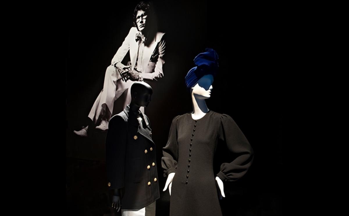 Musée Yves Saint Laurent