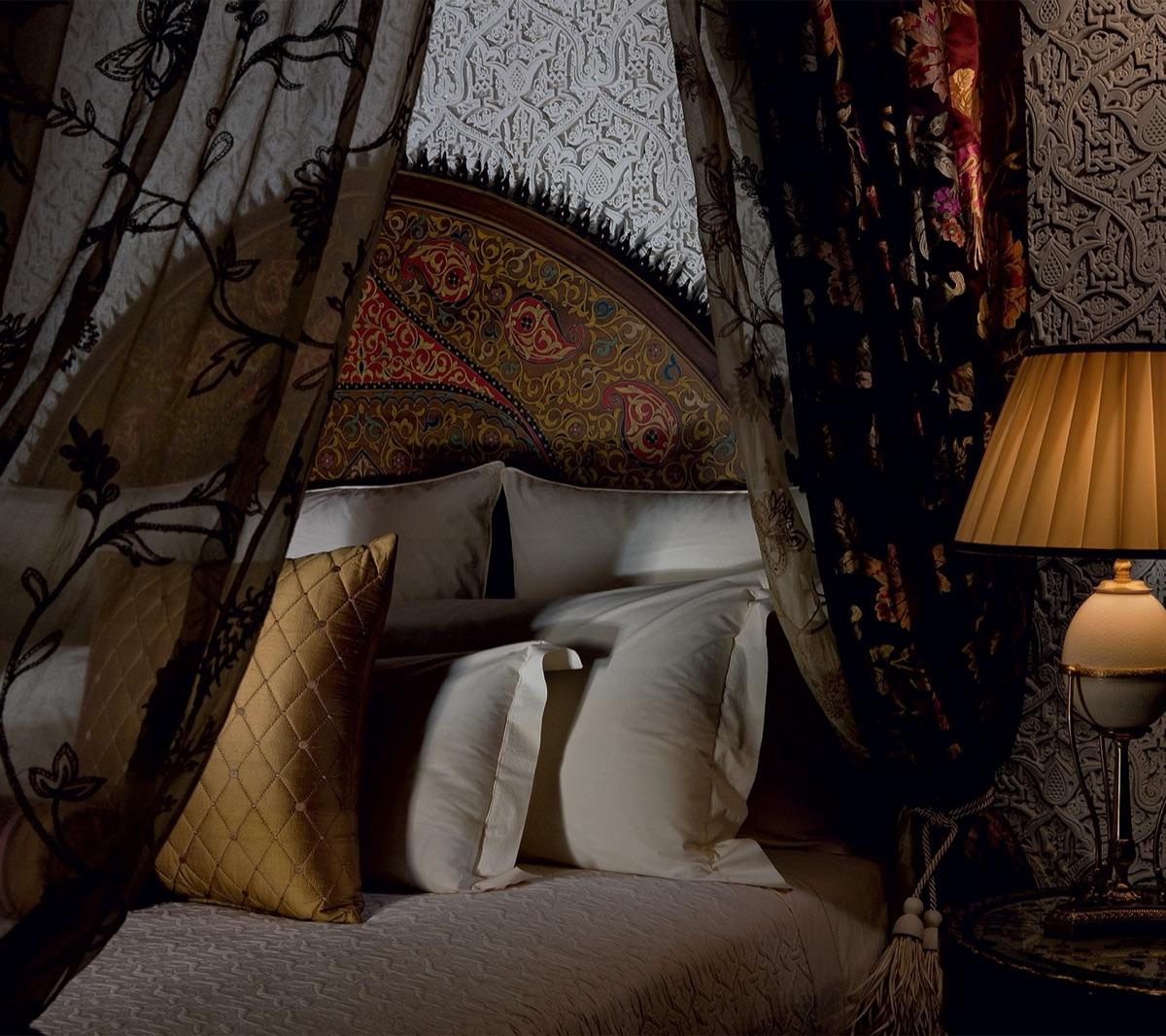 Royal Mansour Marrakech